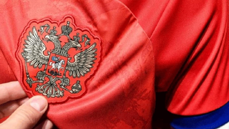 Εκτός διοργανώσεων UEFA οι ρωσικές ομάδες με τη «βούλα» του CAS