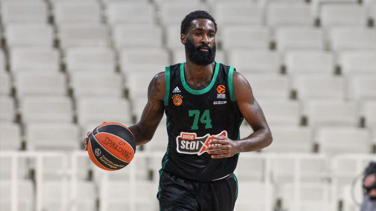 Παναθηναϊκός: Ατομικό για Σαντ-Ρος, Καββαδά και Μαντζούκα