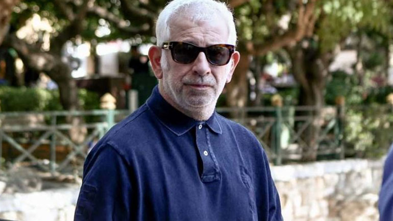 Πέτρος Φιλιππίδης: Όλα όσα θα καταθέσει η πασίγνωστη ηθοποιός εις βάρος του