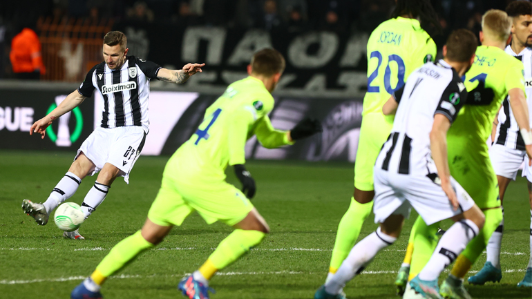 Ρεβάνς στα Κύπελλα Ευρώπης με μεγάλα παιχνίδια για την πρόκριση