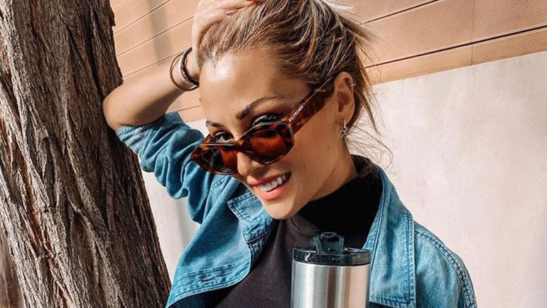 Τροχαίο ατύχημα για την Ελένη Βουλγαράκη