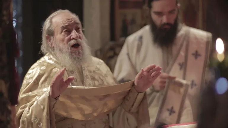 Προσεχώς: Η βραβευμένη ταινία για το Άγιο Όρος του Αλεξάντερ Ζαπορόσενκο