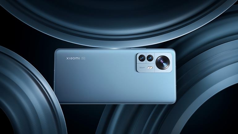 H σειρά Xiaomi 12 επαναπροσδιορίζει την υψηλή κατηγορία smartphones
