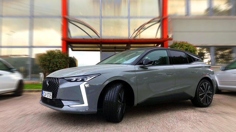 DS 4: Γαλλική «σφήνα» στη γερμανική κυριαρχία – Ποιες είναι οι τιμές των νέων avant garde μοντέλων