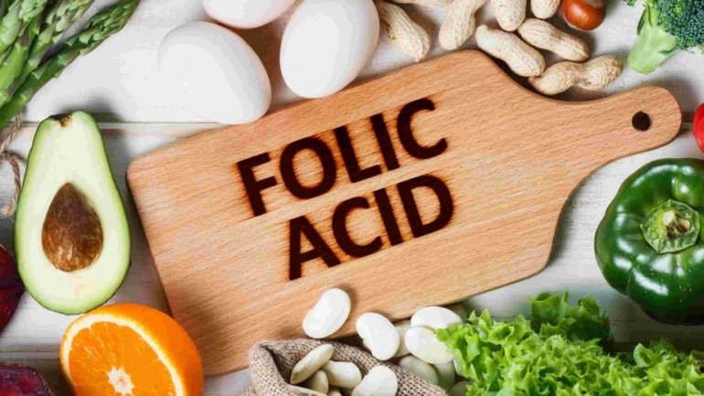 Η ανεπάρκεια φυλλικού οξέος συνδέεται με αυξημένο κίνδυνο άνοιας