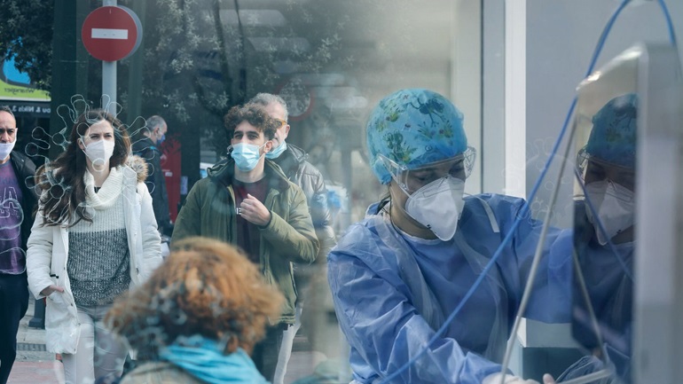 Καταγγελία αναγνώστη για το Νοσοκομείο Κυθήρων