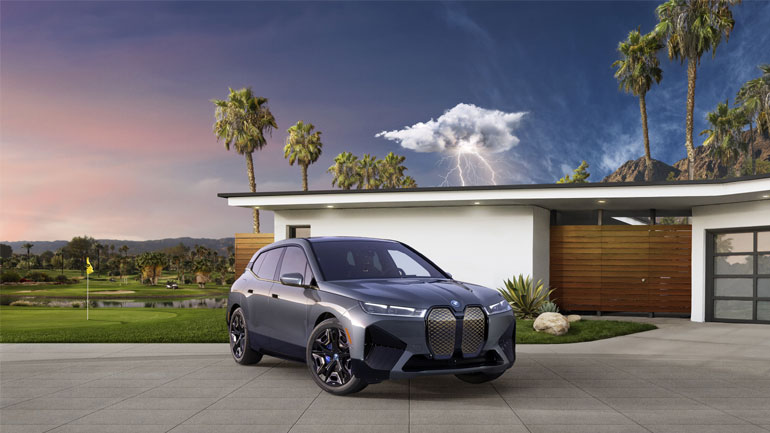 Ορόσημο για το BMW Group η εξέλιξη του νέου λογισμικού με τεχνολογίες της επόμενης γενιάς