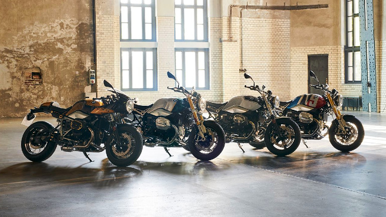 Τι είναι το Option 719 της BMW;