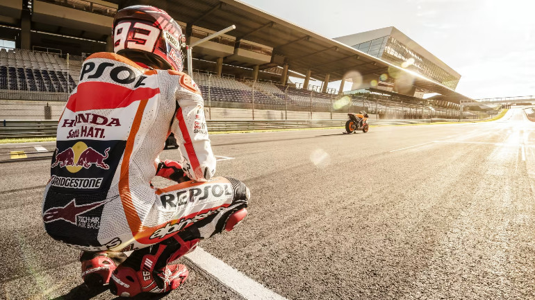 MotoGP Ινδονησία: Πρόγραμμα και προβλέψεις του GP της Mandalika