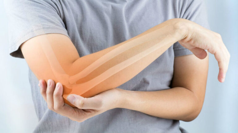 H νεανική ιδιοπαθής αρθρίτιδα έχει σχεδόν την ίδια συχνότητα με τον νεανικό σακχαρώδη διαβήτη