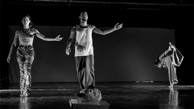 Ίδρυμα Κακογιάννη: «Οι Κήποι της Αμμόχωστος» από το χοροθέατρο «ΜITRA»