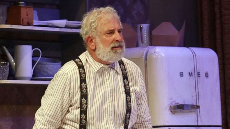 Δικηγόρος Πέτρου Φιλιππίδη: «Άνθρωποι του χώρου ήθελαν να έρθουν στη δίκη, αλλά φοβούνται τη διαπόμπευσή τους»