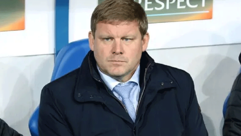 Φανχάζεμπρουκ: «Έχουμε μάθει να ζούμε υπό πίεση»