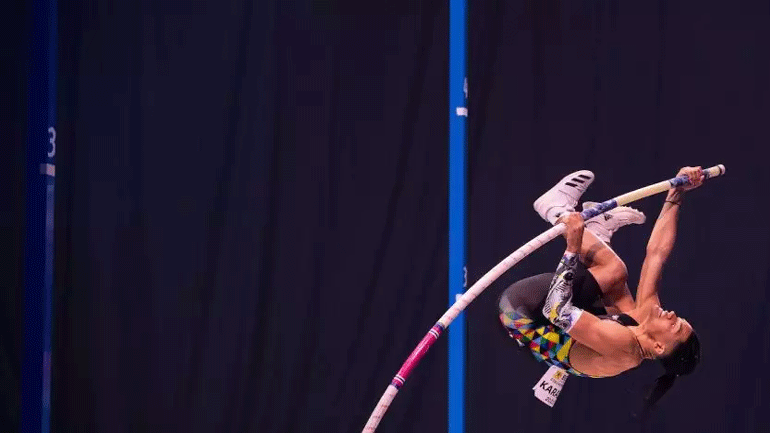 Παγκόσμιο κλειστού στίβου: Εκτός διοργάνωσης ο Καραλής