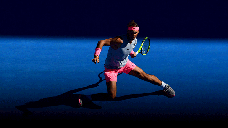 Τένις: Έρχεται το tie break των 10 πόντων στα τουρνουά Grand Slam