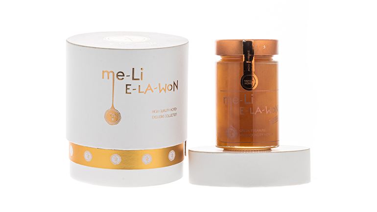 «Η E-LA-WON στη FoodExpo με νέες συνεργασίες και ανανεωμένα προϊόντα»