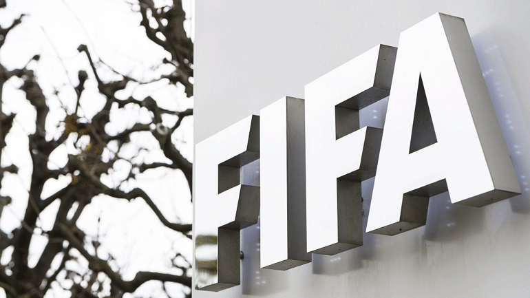 FIFA: Οι Ουκρανοί ποδοσφαιριστές μπορούν να υπογραφούν εκτός της μεταγραφικής περιόδου
