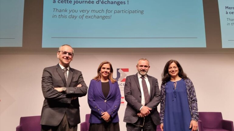 Ζωή Ράπτη: Η Ψυχική Υγεία στην κορυφή της ατζέντας της Ευρωπαϊκής Πολιτικής