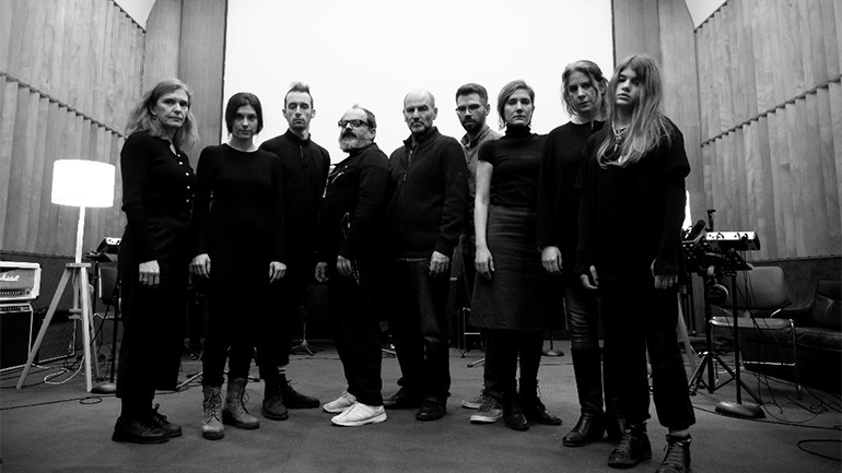 Τα Radio Plays του Φεστιβάλ Αθηνών συνεχίζονται με ιστορίες μυστηρίου και φαντασίας