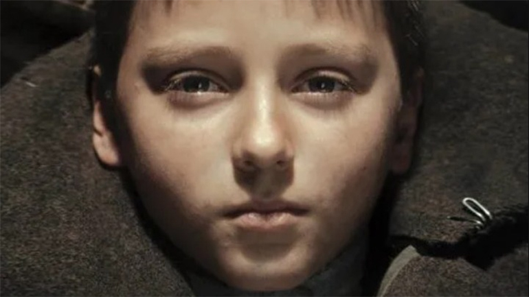 Στις αμερικανικές αίθουσες η ταινία «The Guide» για τον λαό της Ουκρανίας