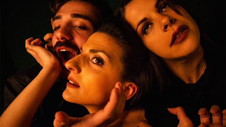 «Οι Ηλίθιοι»  του  Lars von Trier στον Πολυχώρο Vault