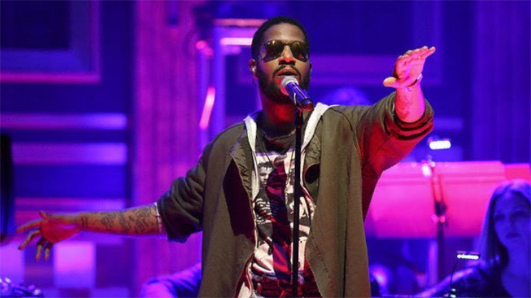 Ο Kid Cudi θα πρωταγωνιστήσει στο σκηνοθετικό ντεμπούτο της Μπρίτανι Σνόου «September 17th»