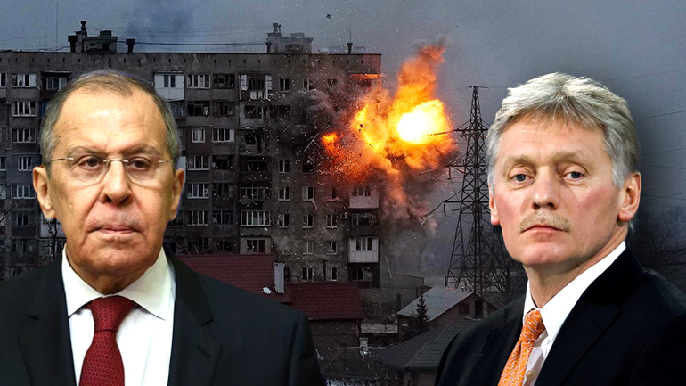 Η Μόσχα αποδέχεται μια Ουκρανία με καθεστώς Σουηδίας