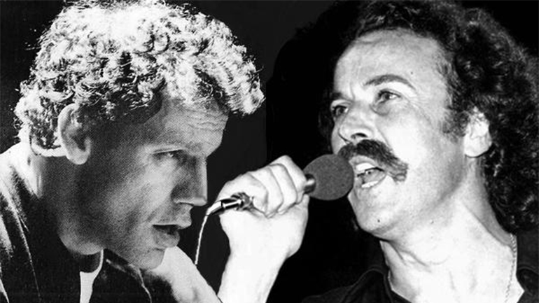 «Χαμένη Αγάπη»: Tο τραγούδι του Νίκου Ξυλούρη που ο Σταύρος Ξαρχάκος διασκεύασε για τον «Σασμό»