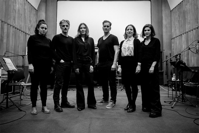 Παράμεσος της Yoko Ogawa