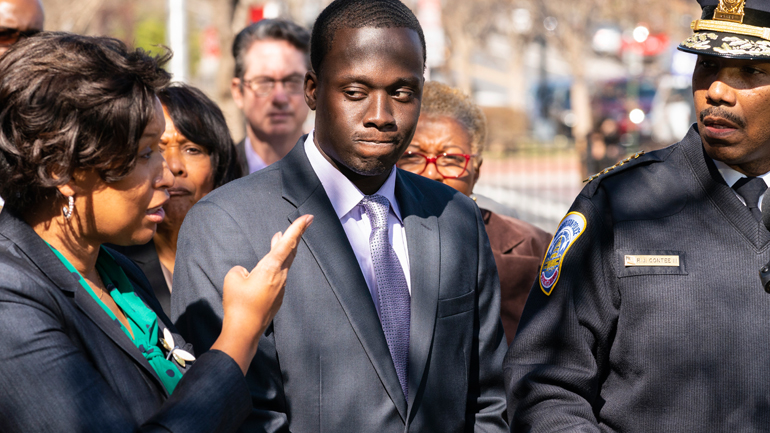 ΗΠΑ: Από ψυχολογικά προβλήματα πάσχει ο 30χρονος άνδρας που σκότωσε και τραυμάτισε άστεγους