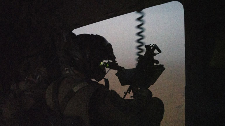 Σουηδία: Αυξάνει τις στρατιωτικές δαπάνες κατά σχεδόν 300 εκατ. ευρώ το 2022