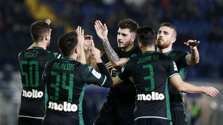 Παναθηναϊκός: Δύσκολα τα πράγματα για Βέλεθ, Ιωαννίδη και Γκατσίνοβιτς ενόψει Άρη!