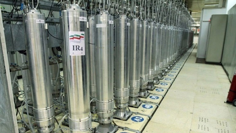 Η Ουάσινγκτον εκτιμά ότι βρίσκεται «κοντά σε μια πιθανή συμφωνία» για το πυρηνικό πρόγραμμα του Ιράν