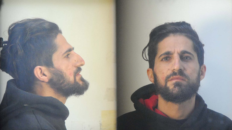 Θεσσαλονίκη: Στη δημοσιότητα τα στοιχεία του 24χρονου που παρενόχλησε 11χρονο αγόρι