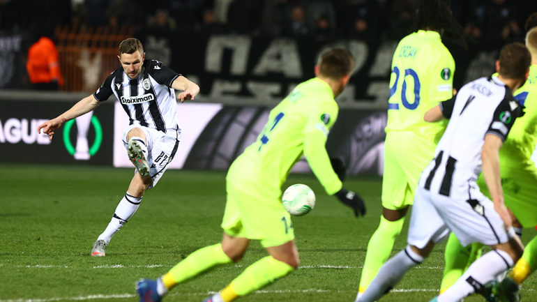 Η μεγάλη ευκαιρία του ΠΑΟΚ και το ντέρμπι των αιωνίων