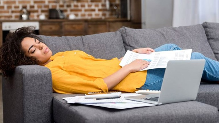 Ο σύντομος ύπνος οδηγεί σε σύντομη ζωή