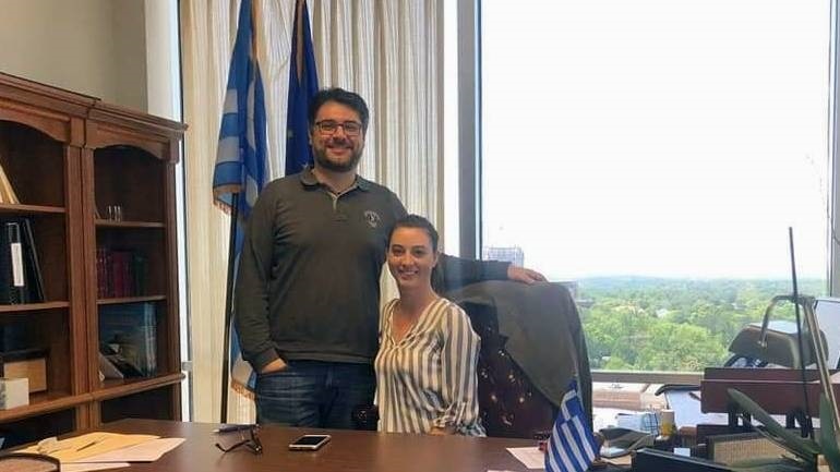 Μαριούπολη: Επιτυχημένη η απομάκρυνση του γενικού πρόξενου της Ελλάδας