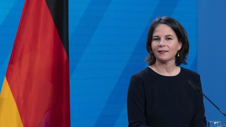 Το Βερολίνο εξετάζει το ενδεχόμενο αποστολής επιπλέον δυνάμεων στην ανατολική πτέρυγα του ΝΑΤΟ