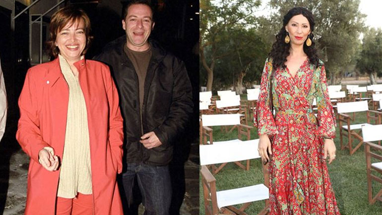 Δώρα Χρυσικού: Η ανάρτηση για την Ελένη Κούρκουλα και την υπόθεση Λιγνάδη