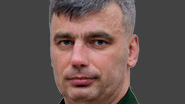 Πληροφορίες για σύλληψη Ρώσου υποστράτηγου – Του χρεώνονται αποτυχίες στο ουκρανικό μέτωπο