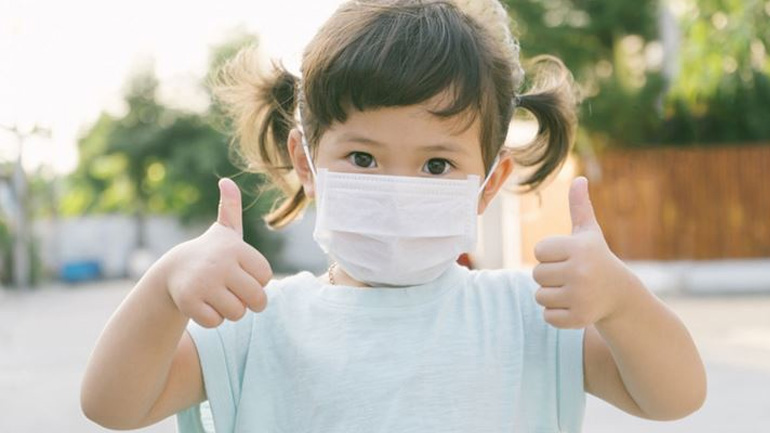 Έρευνα: Ένα στα τέσσερα παιδιά με Covid-19 θα εμφανίσουν μακρόχρονα συμπτώματα