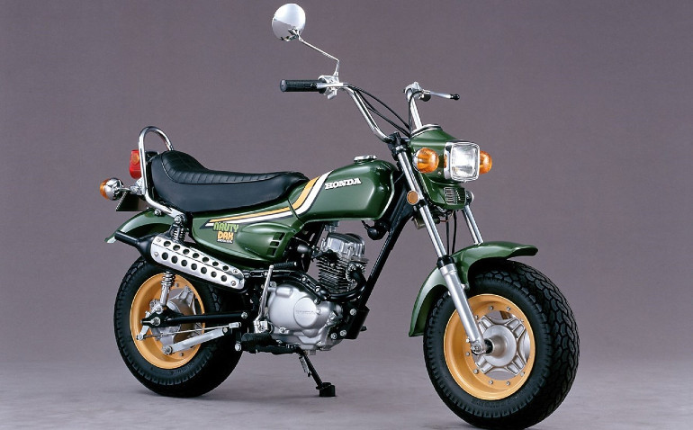 Κυρίως για την αγορά της Αμερικής κατασκευάστηκε το Neuty Dax.