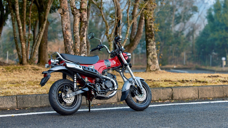 Και φυσικά το νέο Dax το οποίο αναμένεται το 2023.