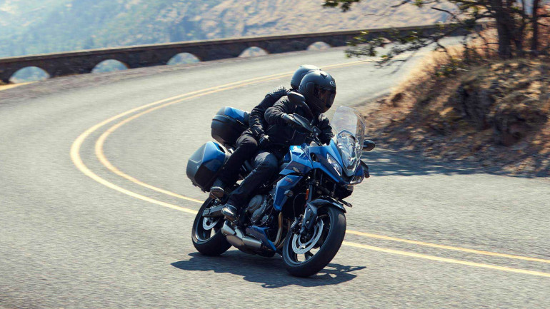 Το σίγουρο στοίχημα που θα κερδίσει η Triumph