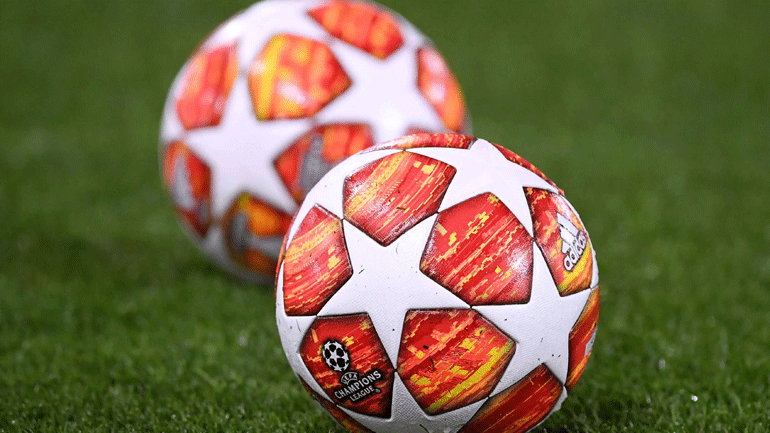 Champions League: Οι 8 ομάδες της προημιτελικής φάσης