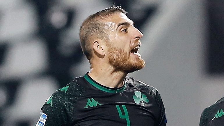 Παναθηναϊκός: Δεν προπονήθηκαν Βέλεθ, Ιωαννίδης, Γκατσίνοβιτς