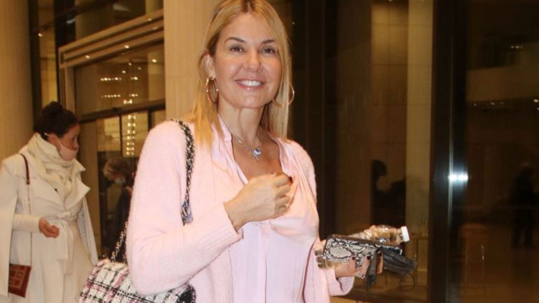 Συγκλονίζει η Χριστίνα Παππά: «Είχα 57 ράμματα στο πρόσωπο, ήμουν παραμορφωμένη»