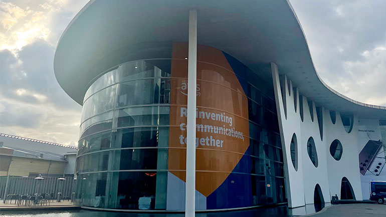 MWC 2022: η Ελλάδα έκανε αισθητή την παρουσία της στη Βαρκελώνη