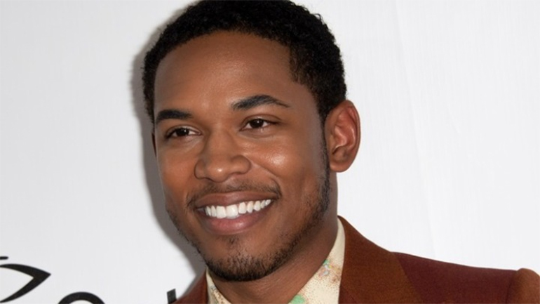 Ο Κέλβιν Χάρισον Τζ. είναι ενθουσιασμένος που ενσαρκώνει τον B.B. King