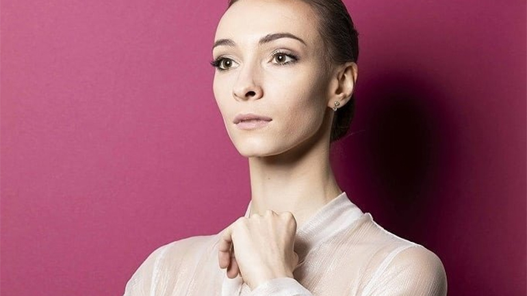 Παραιτήθηκε η πρίμα μπαλαρίνα των Μπολσόι – «Ποτέ δεν πίστευα ότι θα ντρεπόμουν για τη Ρωσία»